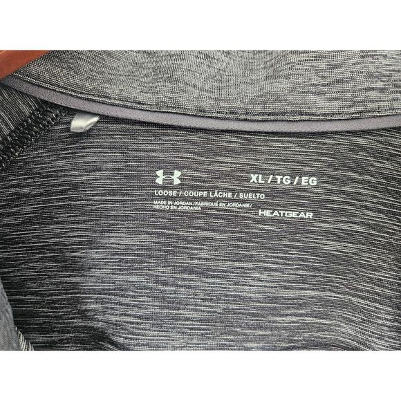 Under Armour HeatGear size XL - Picture 5 of 5